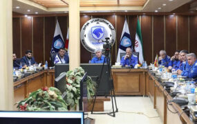 نتایج دستورات رییس جمهوری در بازدید سرزده از ایران خودرو