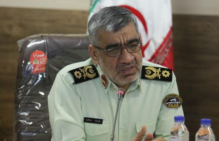 هشدار پلیس درباره معاملات ارز فردایی