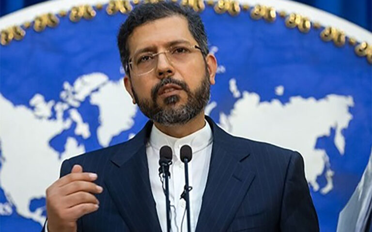 واکنش ایران به اخراج اجباری پناهجویان از انگلیس به «رواندا»