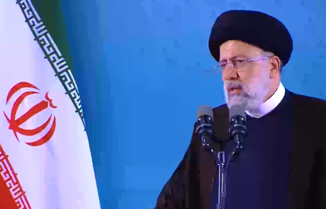 واکنش رییسی - منتقدان سفر استانی