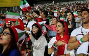 وزیر ورزش حضور زنان در ورزشگاه را تضمین کرد