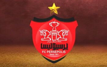پرسپولیس