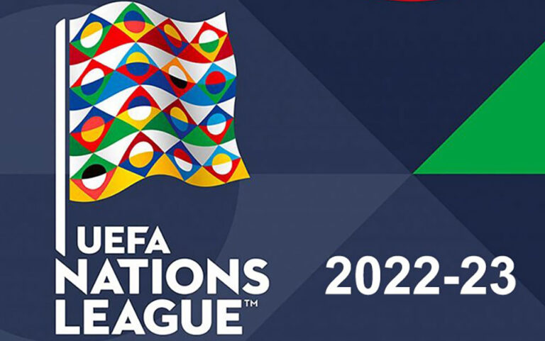 پیروزی پر گل بلژیک در لیگ ملت های اروپا 2022