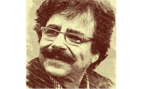 «گریه‌های بی‌اختیار» علیرضا افتخاری برای آبادان