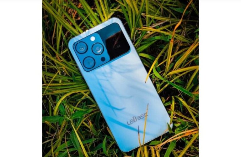 گوشی LeBest X14 Pro Max