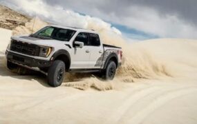 فورد F-150 Raptor R