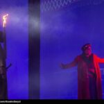 تصاویر کنسرت نمایش راه عشق