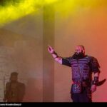 تصاویر کنسرت نمایش راه عشق