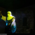 تصاویر کنسرت نمایش راه عشق