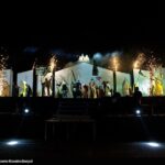 تصاویر کنسرت نمایش راه عشق