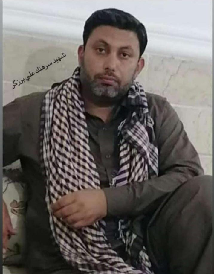 شهادت مامور فراجا در درگیری با اشرار در کرمان