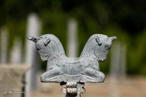 تصاویر باغ موزه مینیاتور تهران