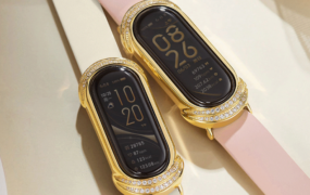 دستبند تناسب اندام Mi Band 6
