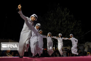 جشنواره اقوام ایران زمین
