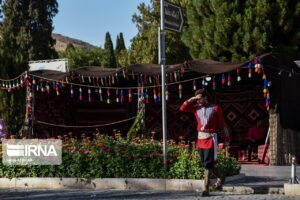 جشنواره اقوام ایران زمین