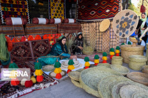 جشنواره اقوام ایران زمین