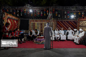 جشنواره اقوام ایران زمین