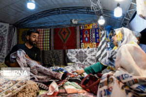 جشنواره اقوام ایران زمین