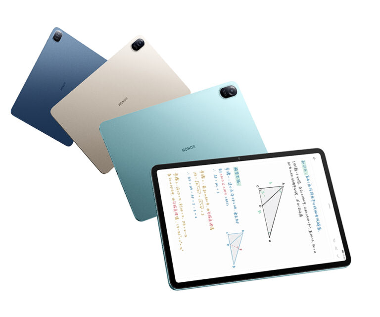 تبلت آنر Tablet 8 معرفی شد
