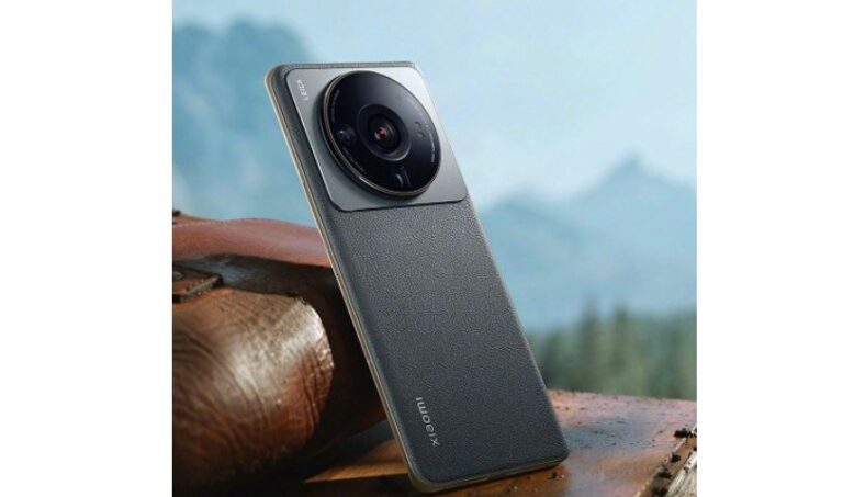 گوشی پرچمدار Xiaomi 12S Ultra