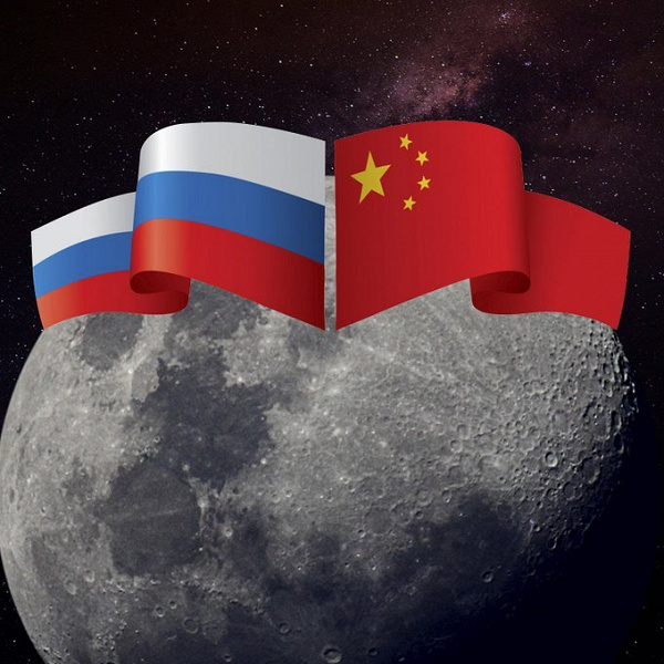 شرکت روسی برای اکتشاف ماه با چین همکاری می کند