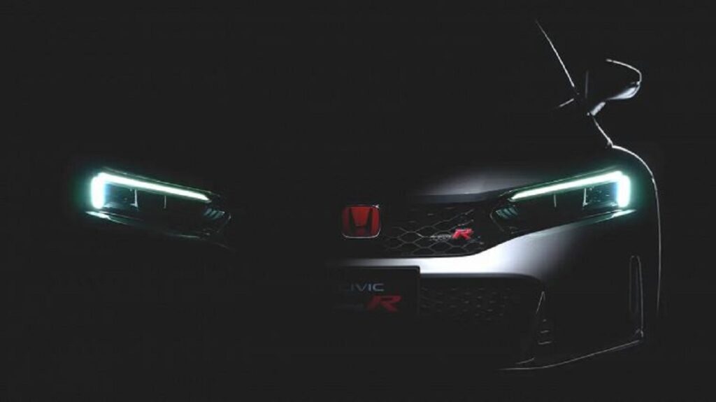 سیویک Type R 2023