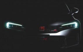 سیویک Type R 2023