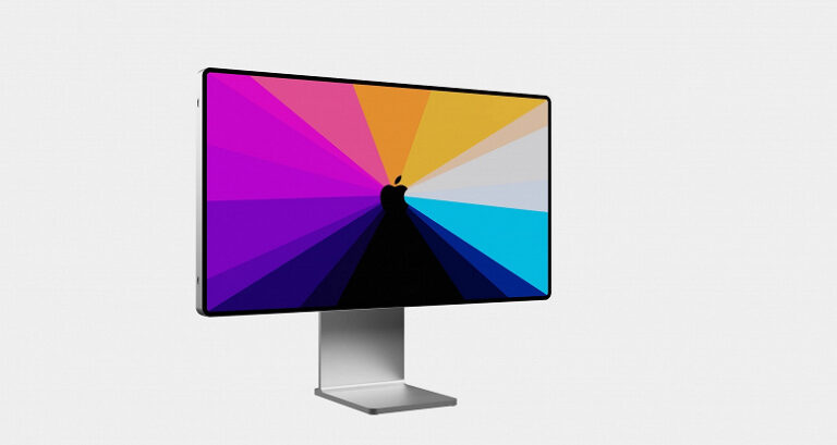 iMac Pro اپل