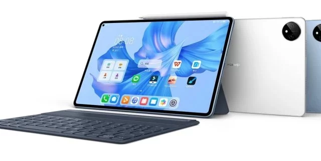 تبلت MatePad Pro 11 2022