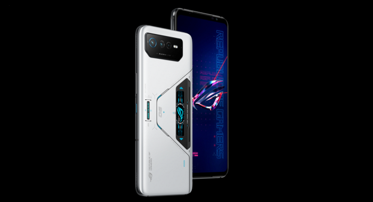 گوشی ROG Phone 6