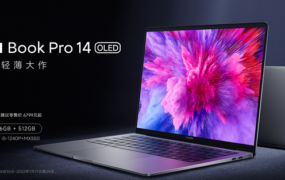 لپ تاپ Notebook Pro شیائومی