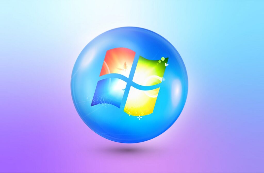 ویندوز 7