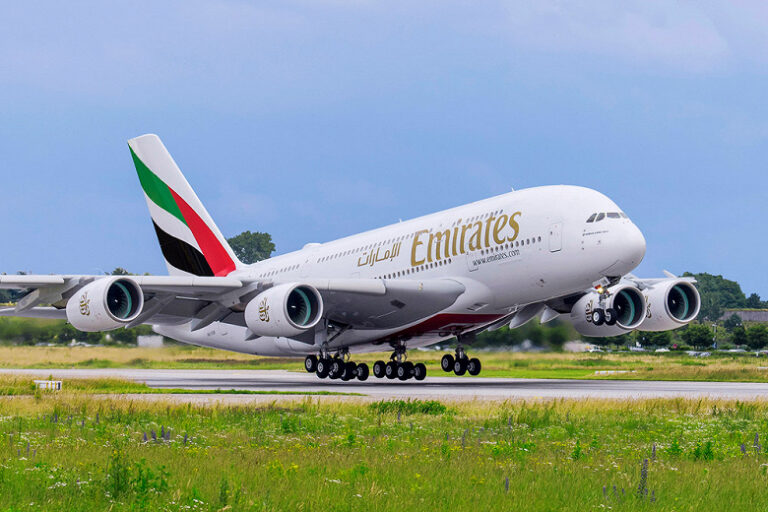 ایرباس A380
