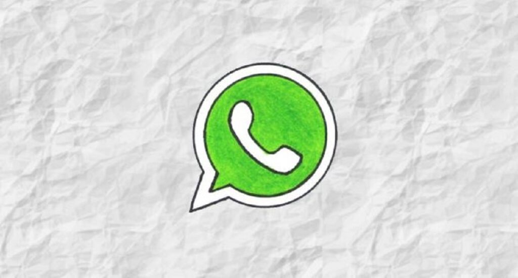 وضعیت واتساپ