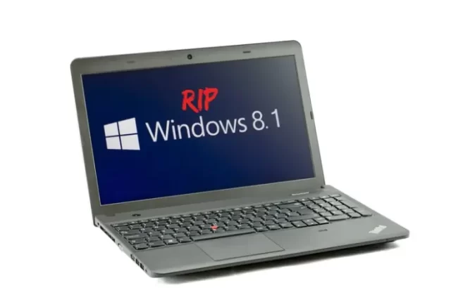 ویندوز 8.1