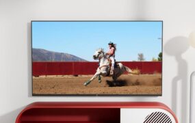 تلویزیون TV 50 Y1S Pro