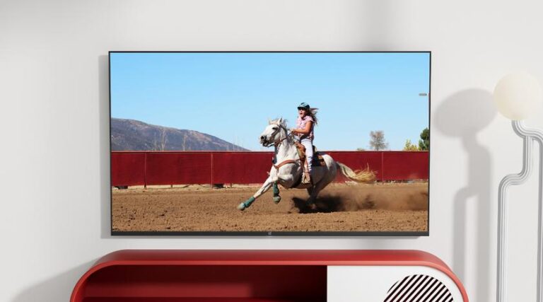 تلویزیون TV 50 Y1S Pro