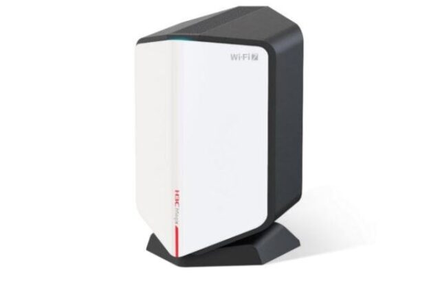 روتر Wi-Fi 7
