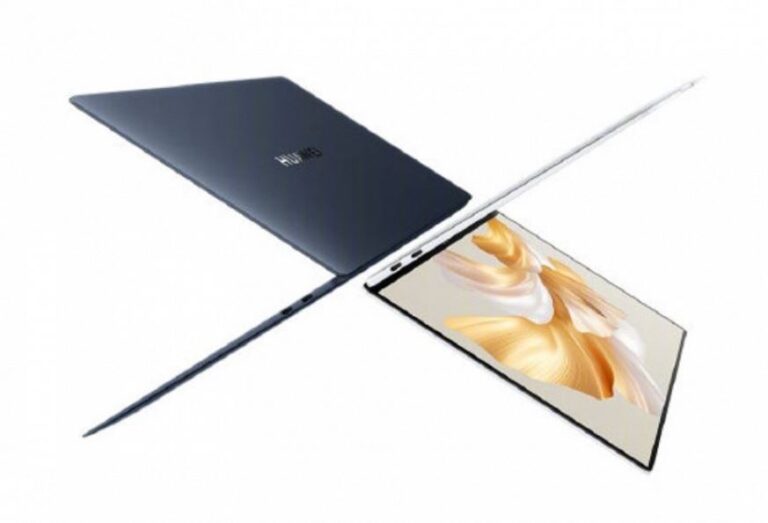 هوآوی Matebook X Pro 2022