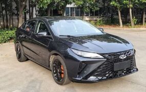 چری Arrizo 5 GT