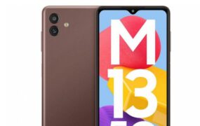 گلکسی M13 5G