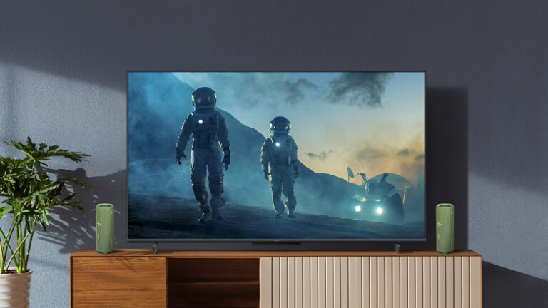 تلویزیون هوآوی Smart Screen S معرفی شد