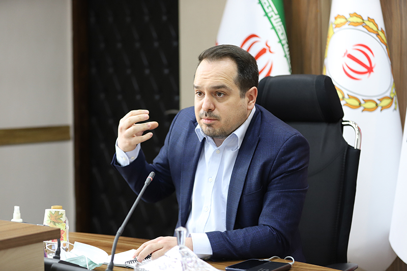 تشریح چشم‌انداز شرکت پرداخت الکترونیک سداد در سال 1401