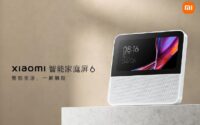 شیائومی Smart Home Display 6 معرفی شد