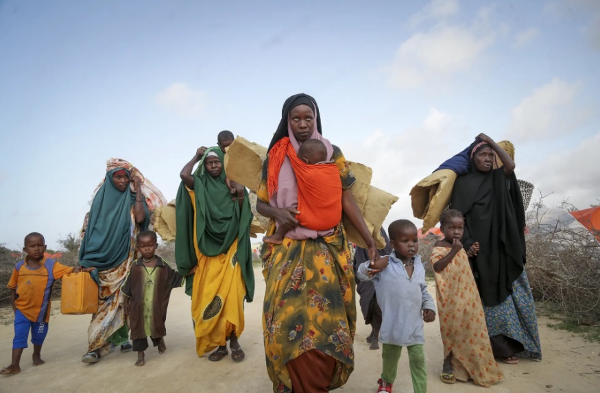 وگادیشو، سومالی