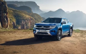 فولکس واگن Amarok