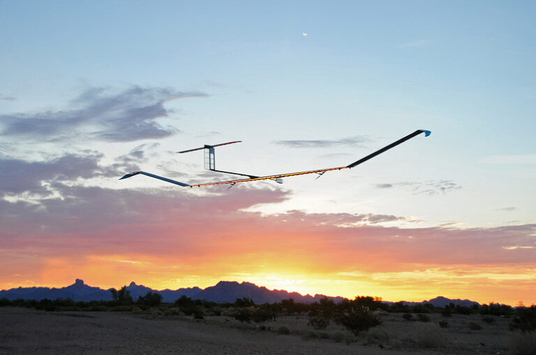 ایرباس Zephyr