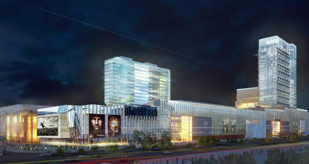 طراحی ایران مال