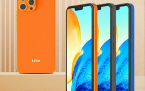 گوشی LeTV Y2 Pro