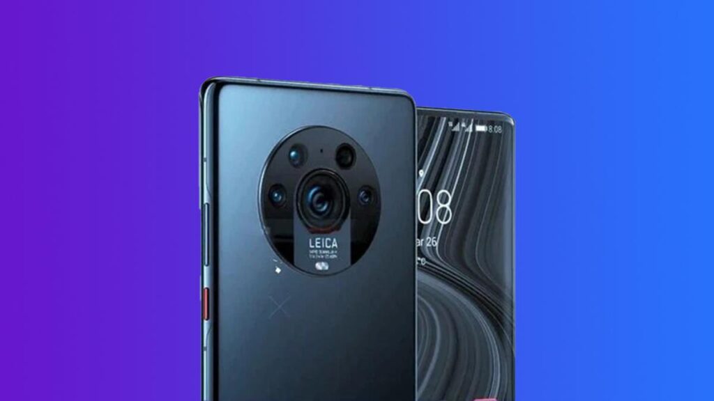 هوآوی XMAGE